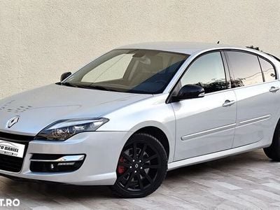 Renault Laguna III