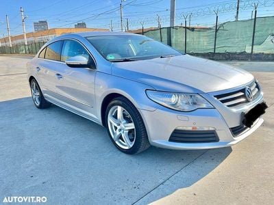 VW CC