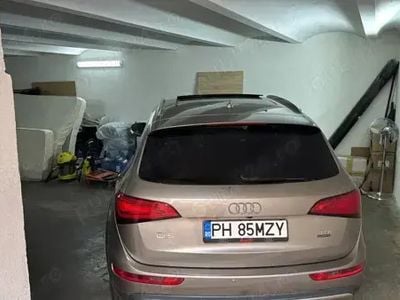 Second-hand Audi Q5 258 CP (189 kW) 2015 SUV