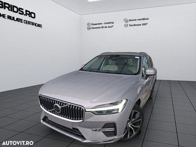 Culoaregri Second-hand 2022 Volvo XC60 SUV | 41.499 EUR (Preț OK)