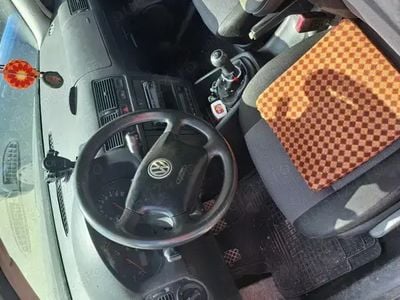 VW Golf IV