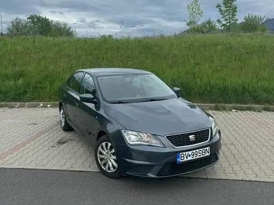 Seat Toledo