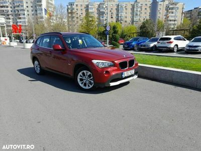 second-hand BMW X1 xDrive23d Aut.
