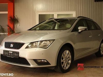 Seat Leon ST