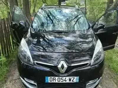 Renault Grand Scénic III