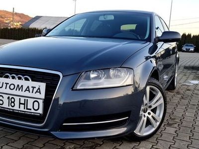 second-hand Audi A3 Sportback 1.2 TFSI S tronic Ambiente