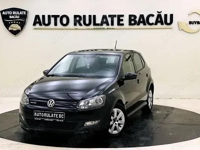 Utilizat 2012 VW Polo Hatchback | 5.500 EUR (Scump)