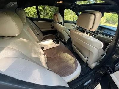 Utilizat 2012 BMW 530 Berlinǎ | 12.000 EUR (Scump)