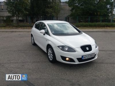 second-hand Seat Leon 1600