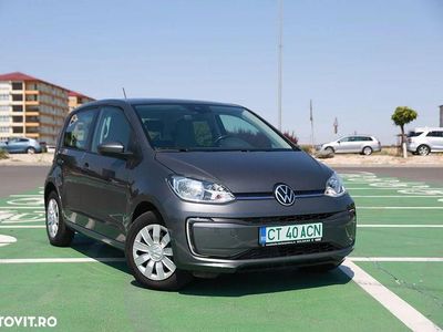 VW e-up!