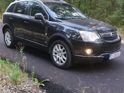 Opel Antara