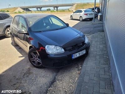 VW Golf VI