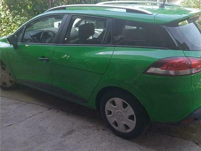 second-hand Renault Clio IV
