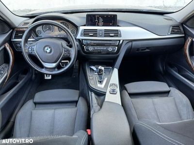 second-hand BMW 320 Seria 3 i Aut. Sport Line