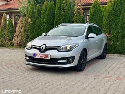 Renault Mégane GrandTour