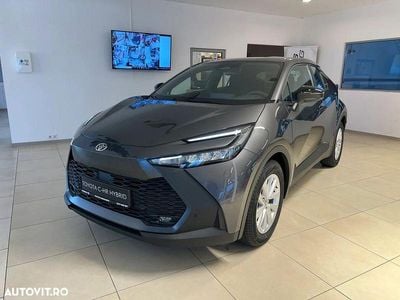 Culoaregri Nouă 2025 Toyota C-HR Active SUV | 31.000 EUR (Puțin scump)