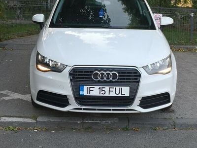 second-hand Audi A1 1.6 TDI Ambition