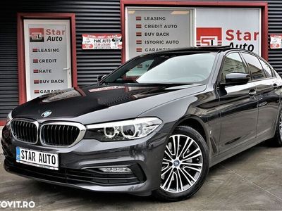 BMW 530e