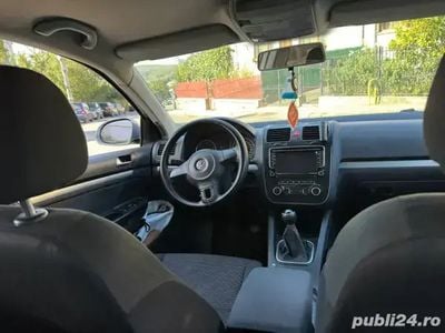 VW Jetta