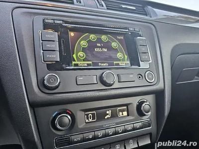 Second-hand 2015 Skoda Rapid Hatchback | 6.300 EUR (Preț OK)
