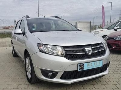 Dacia Logan MCV