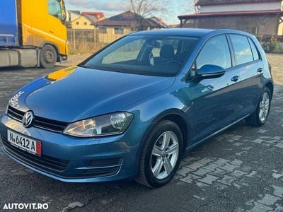 VW Golf VII