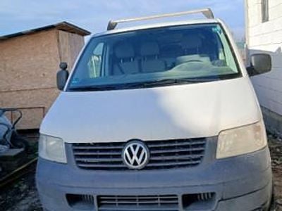 Second-hand VW Transporter 105 CP (77 kW) 2010 Van