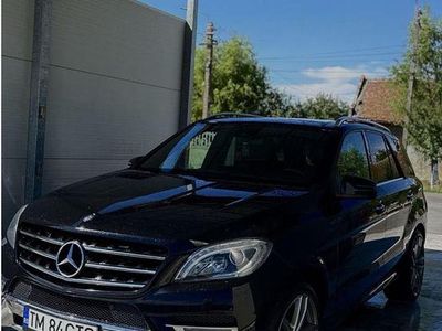Mercedes ML350