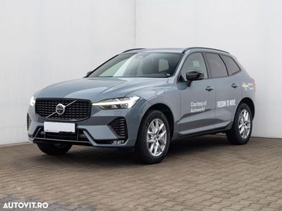 second-hand Volvo XC60 B4 Plus Dark AWD Geartronic