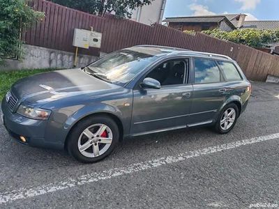 Utilizat 2005 Audi A4 Break | 2.950 EUR
