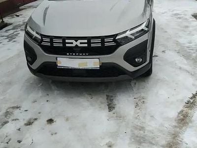 Utilizat 2023 Dacia Sandero Extreme Hatchback | 13.990 EUR (Preț OK)