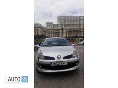Renault Clio II