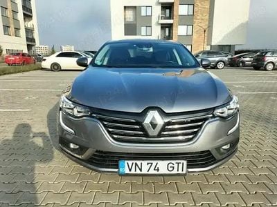Utilizat 2019 Renault Talisman Berlinǎ | 12.800 EUR (Preț OK)