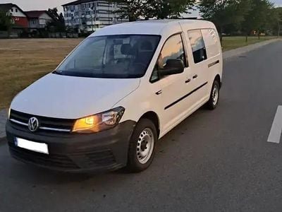 VW Caddy