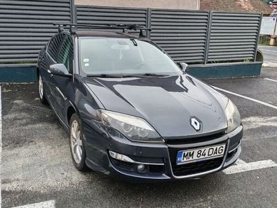 Renault Laguna III