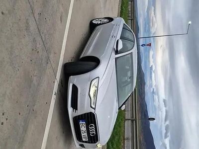 Gri Utilizat 2012 Audi A6 Berlinǎ | 12.490 EUR (Puțin scump)