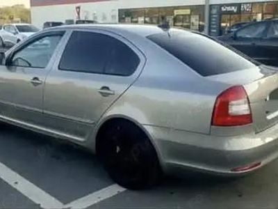 Utilizat 2009 Skoda Octavia RS Berlinǎ | 3.500 EUR