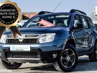 second-hand Dacia Duster dCi 110 FAP 4x2 Laureate