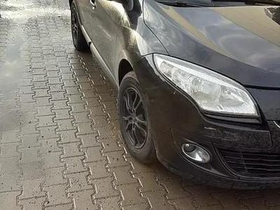 Renault Mégane III