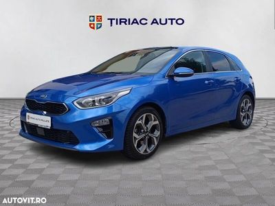 Kia Ceed GT