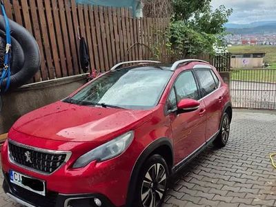 Second-hand Peugeot 2008 120 CP (88 kW) 2019 SUV