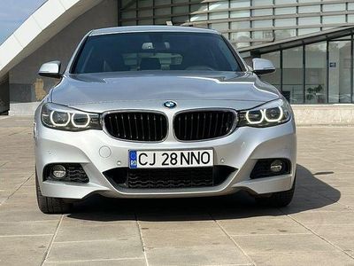 BMW 318 Gran Turismo