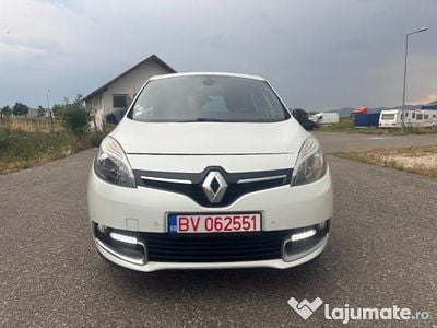 Renault Scénic III