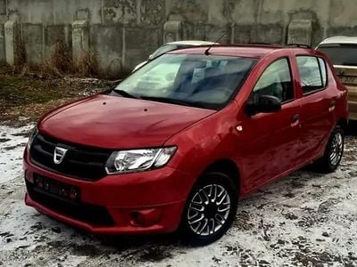 Utilizat 2013 Dacia Sandero Break | 3.600 EUR (Preț OK)