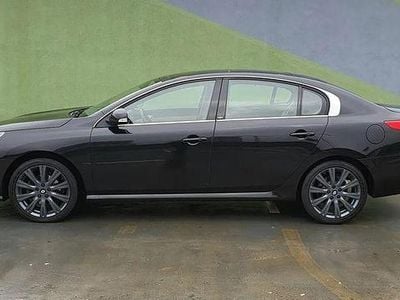 Culoarenegru Utilizat 2011 Renault Latitude Initiale Berlinǎ | 4.990 EUR (Preț OK)