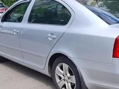 Utilizat 2011 Skoda Octavia Berlinǎ | 4.500 EUR
