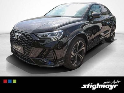 Utilizat 2020 Audi Q3 Sportback S-Line SUV | 36.584 EUR (Preț OK)