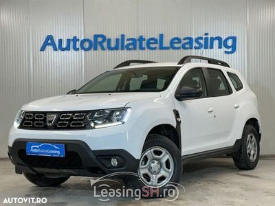 second-hand Dacia Duster 1.5 Blue dCi 4WD Comfort