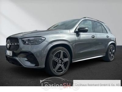 second-hand Mercedes GLE400 2023 2.0 null 252 CP 2 km - 116.154 EUR - leasing auto