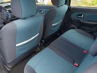 Renault Clio II
